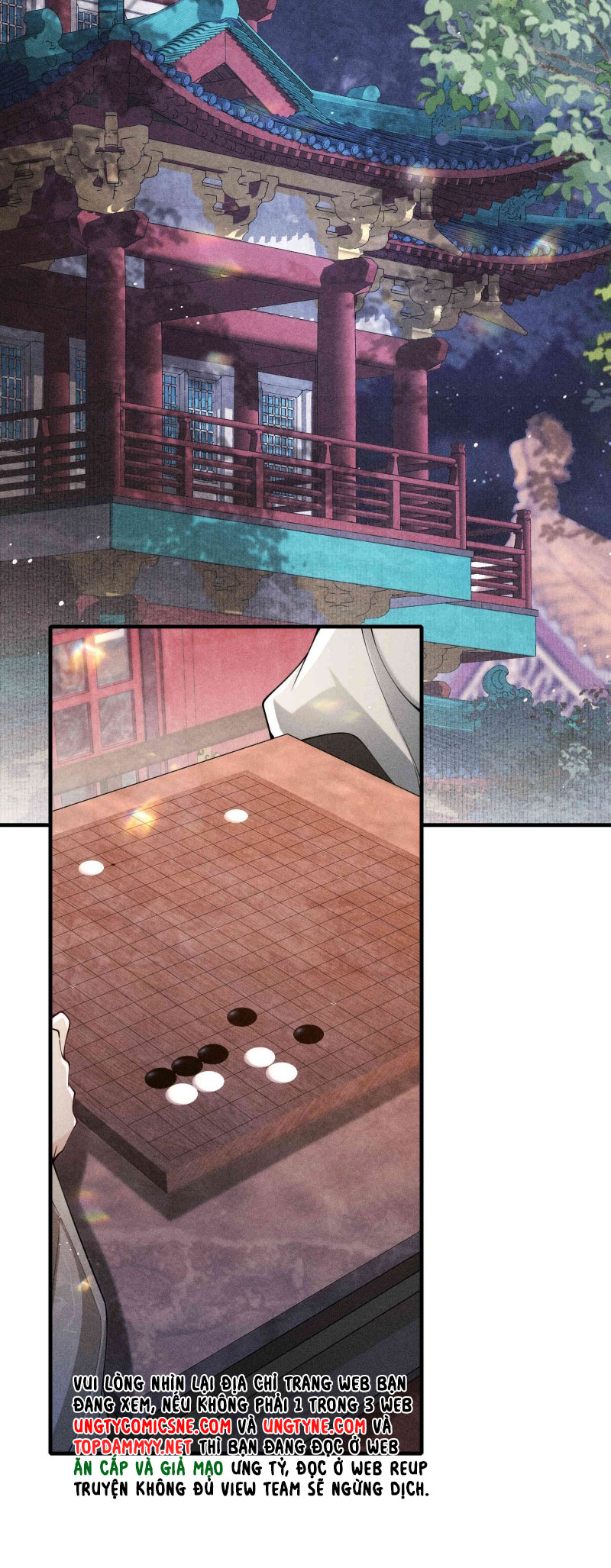 Kim Phong Ngọc Lộ Chap 27 - Next Chap 28