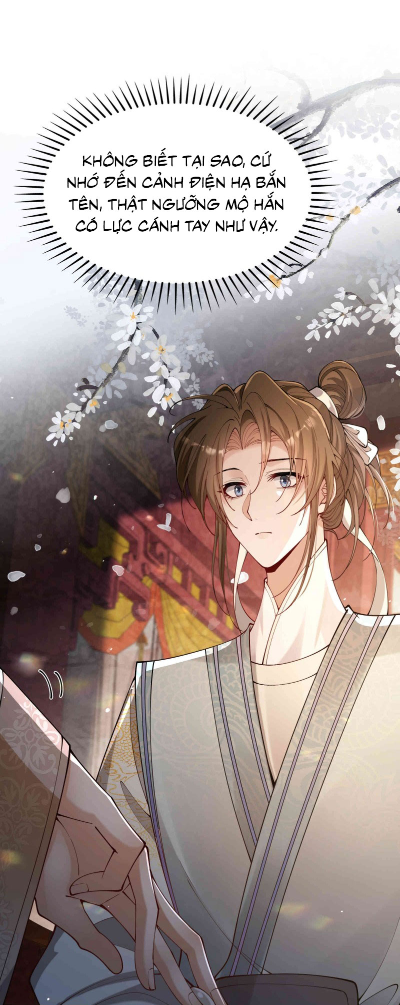 Kim Phong Ngọc Lộ Chap 27 - Next Chap 28