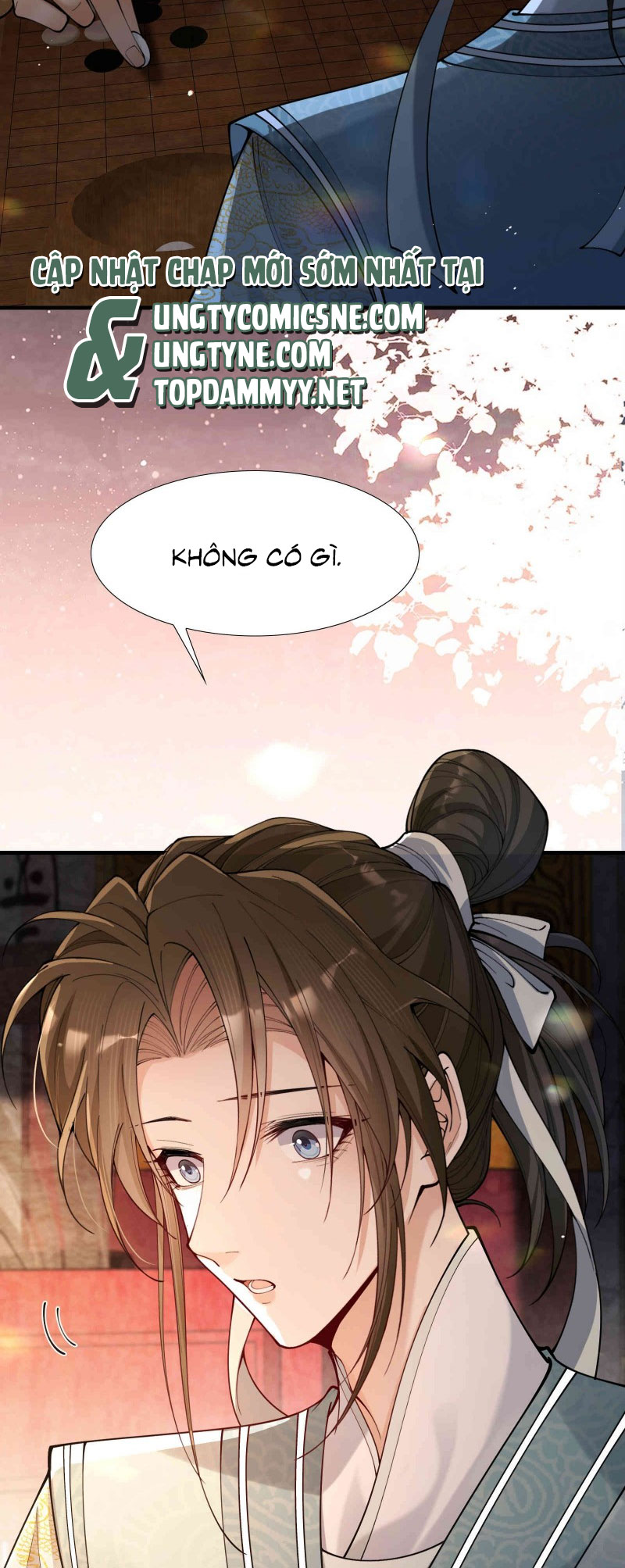 Kim Phong Ngọc Lộ Chap 27 - Next Chap 28