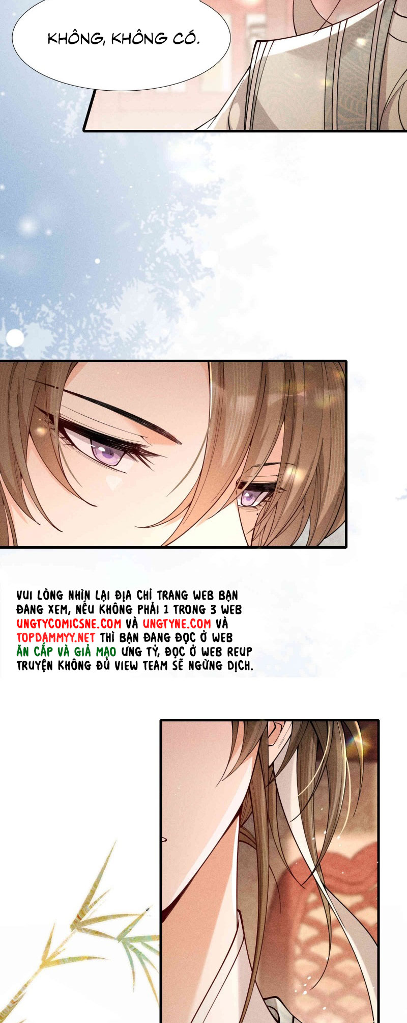 Kim Phong Ngọc Lộ Chap 27 - Next Chap 28