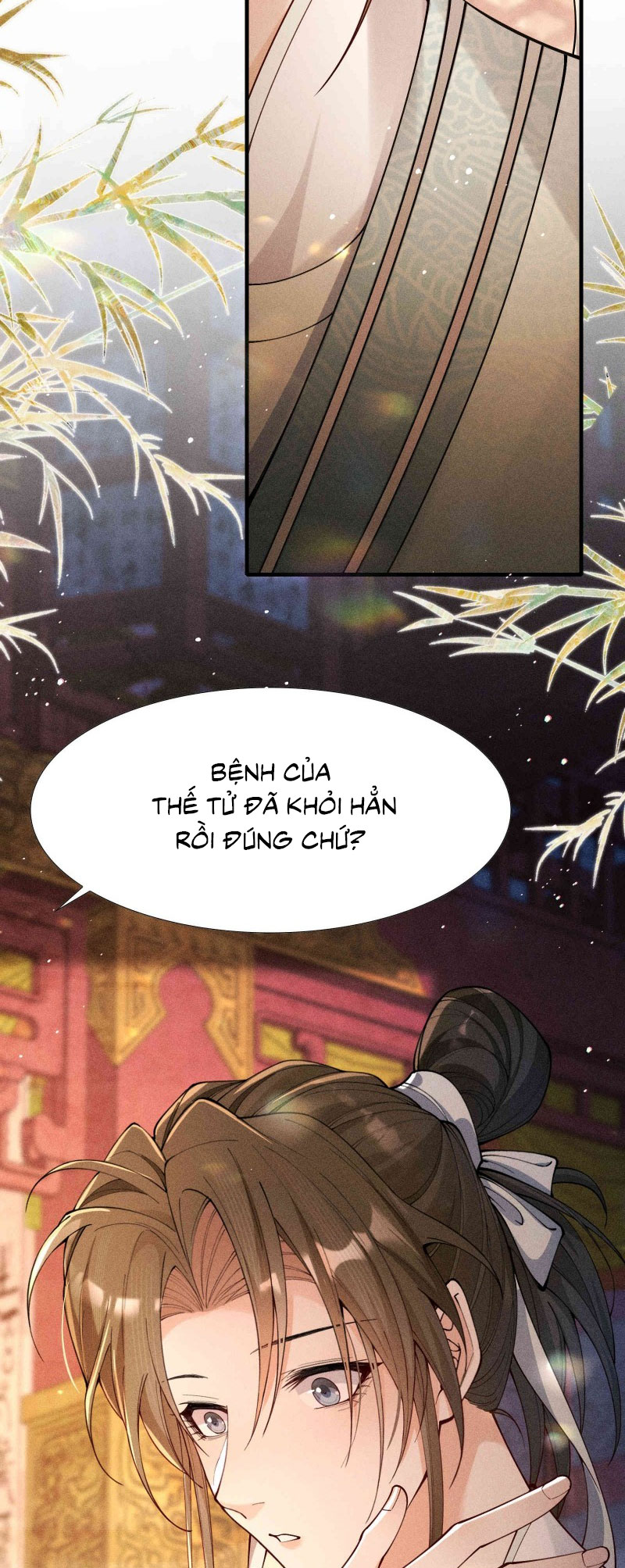 Kim Phong Ngọc Lộ Chap 27 - Next Chap 28