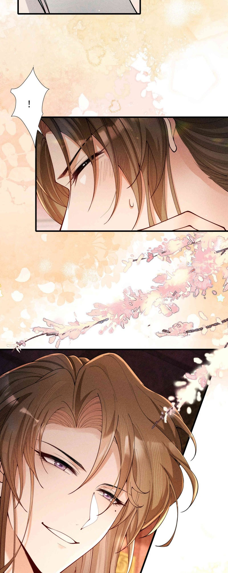 Kim Phong Ngọc Lộ Chap 27 - Next Chap 28