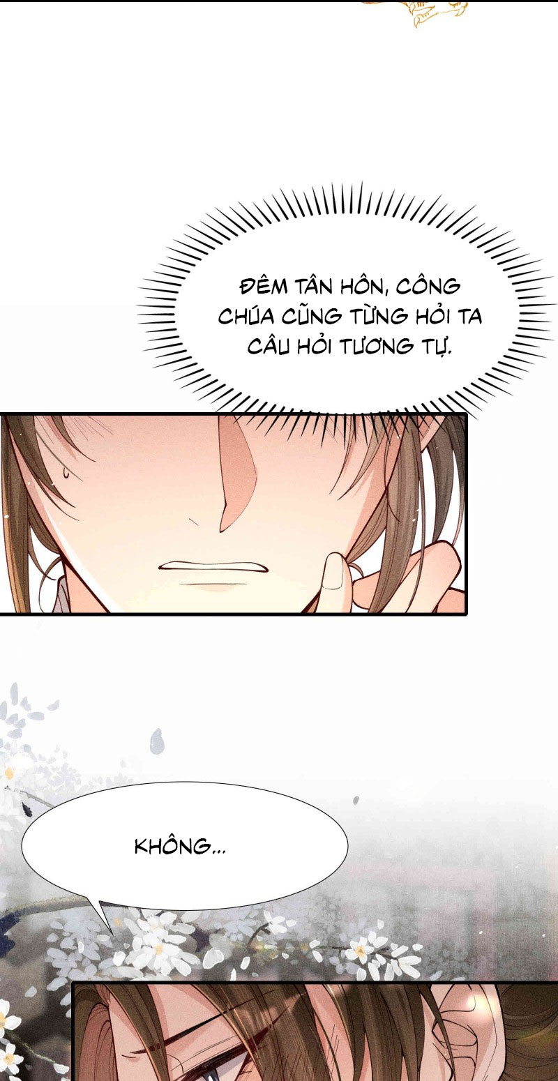 Kim Phong Ngọc Lộ Chap 27 - Next Chap 28