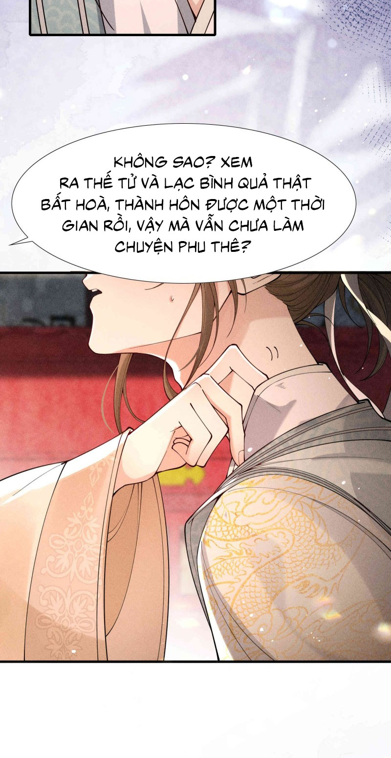 Kim Phong Ngọc Lộ Chap 27 - Next Chap 28