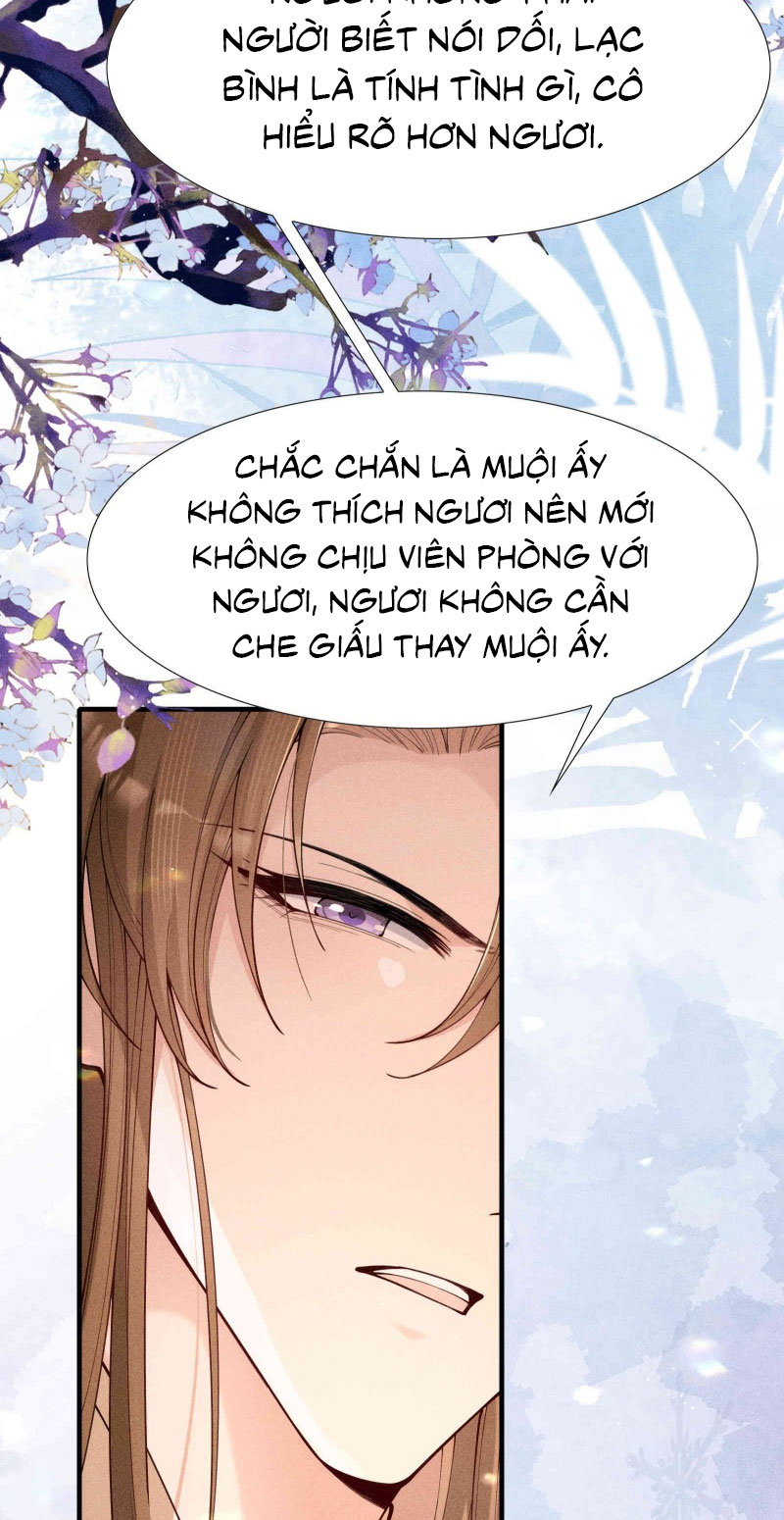 Kim Phong Ngọc Lộ Chap 27 - Next Chap 28
