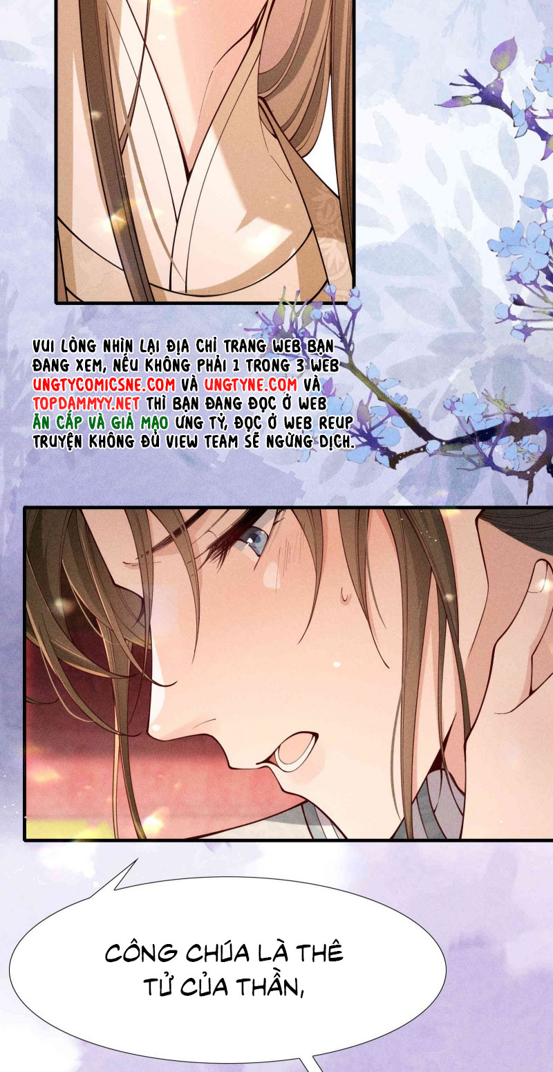 Kim Phong Ngọc Lộ Chap 27 - Next Chap 28