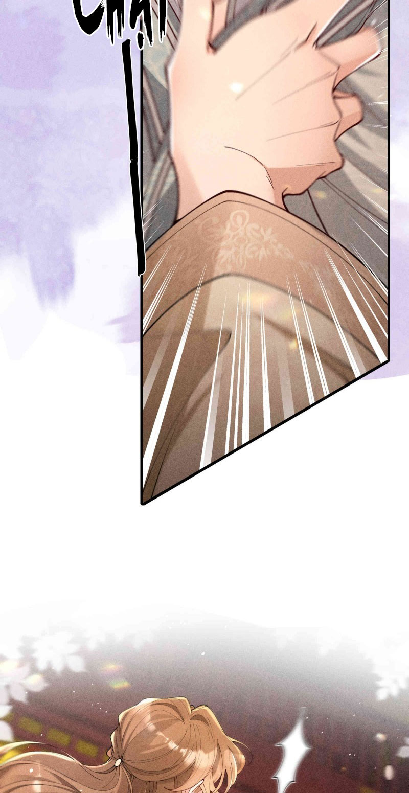 Kim Phong Ngọc Lộ Chap 27 - Next Chap 28