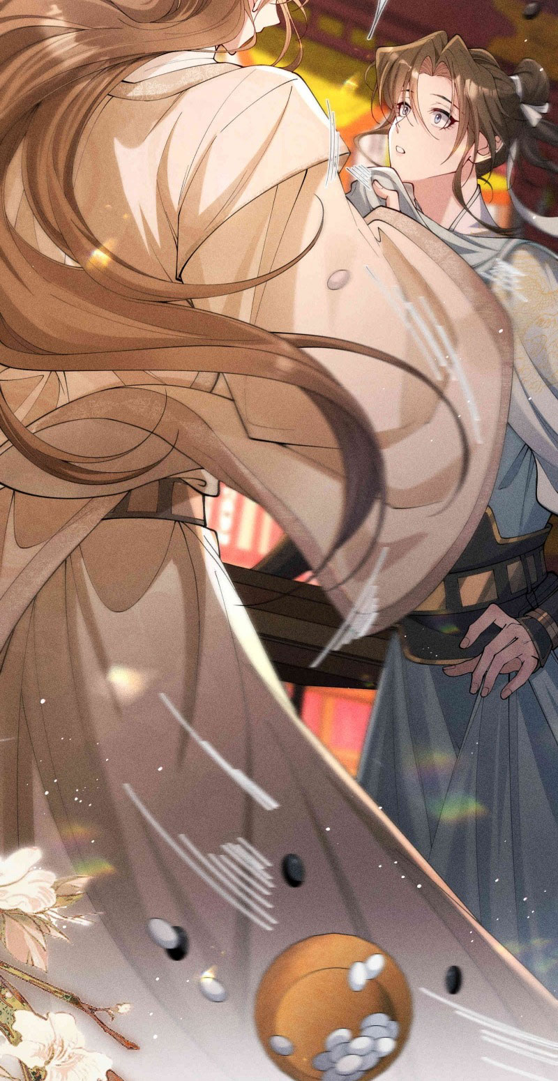 Kim Phong Ngọc Lộ Chap 27 - Next Chap 28