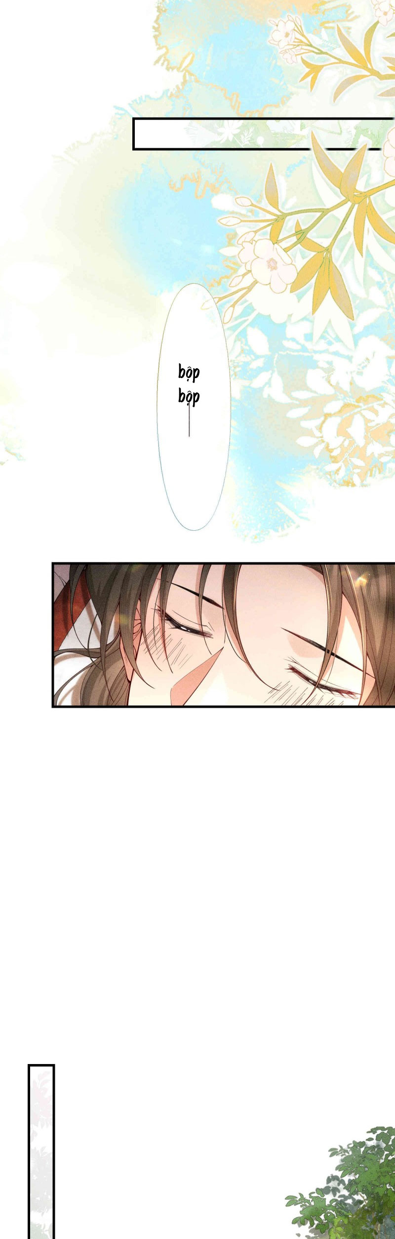 Kim Phong Ngọc Lộ Chap 27 - Next Chap 28