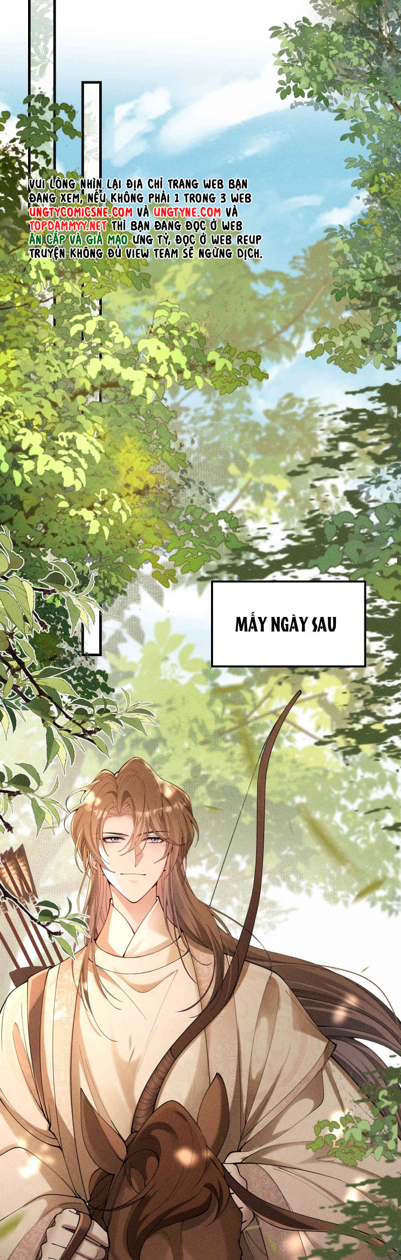 Kim Phong Ngọc Lộ Chap 27 - Next Chap 28