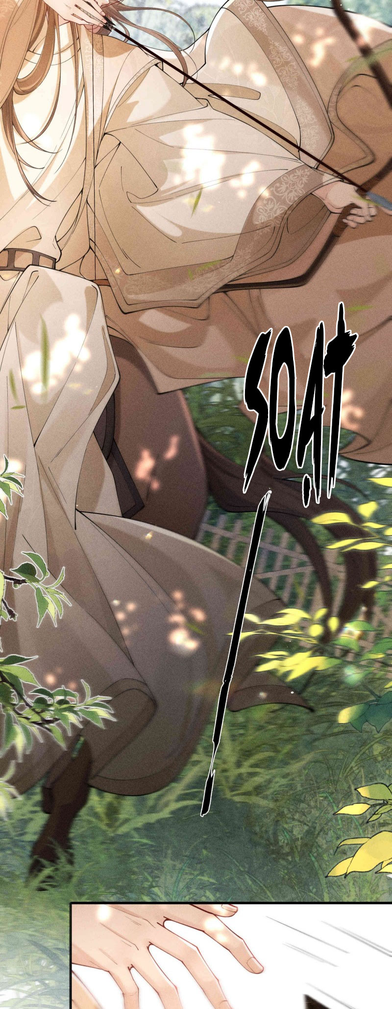 Kim Phong Ngọc Lộ Chap 27 - Next Chap 28