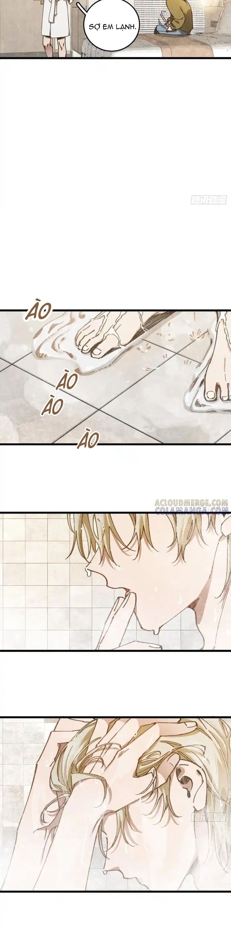 Tôi Không Cùng Anh Đến Vùng Đất Bắp Ngô Đâu! Chap 67 - Next Chap 68