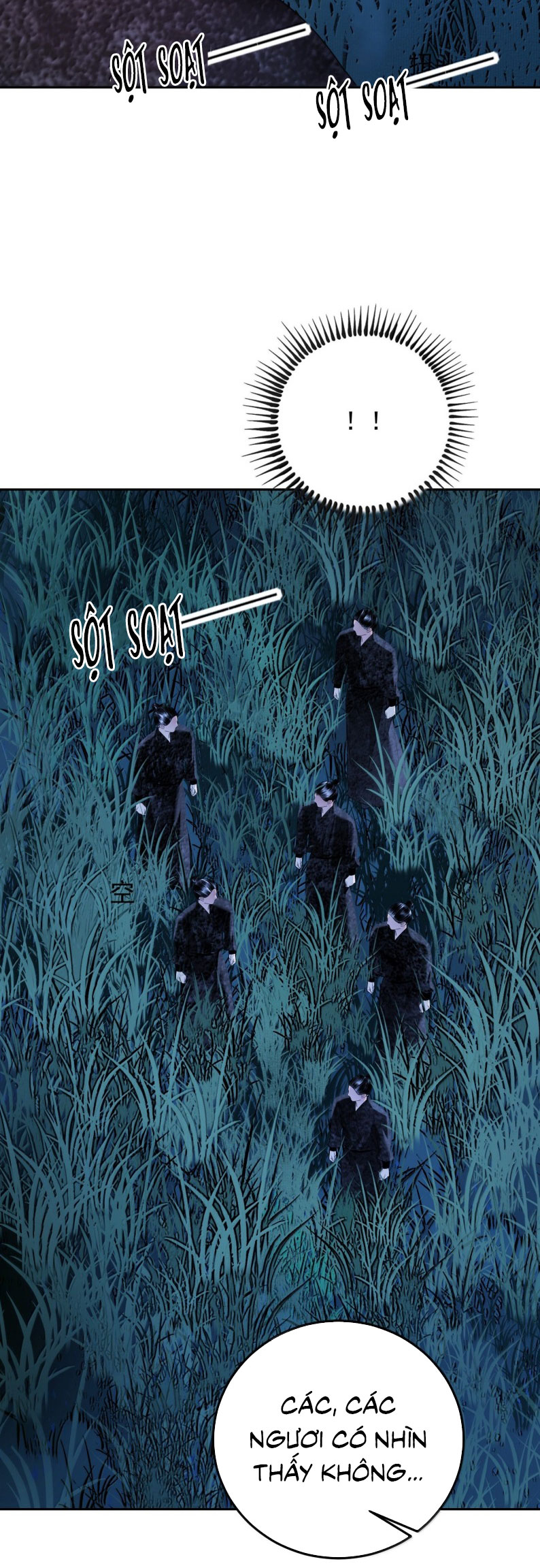 Cùng Quân Nói Chuyện Yêu Đương Chap 40 - Next Chap 42