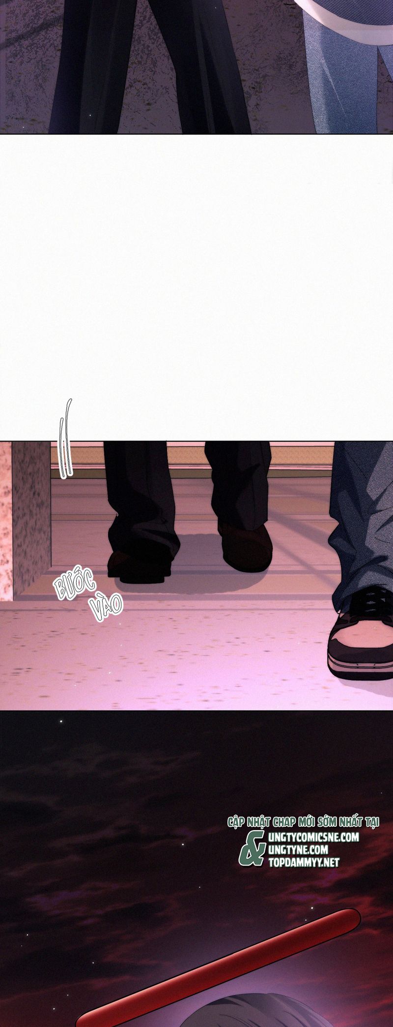 Con Mồi Thân Yêu Của Tôi Chap 15 - Trang 3