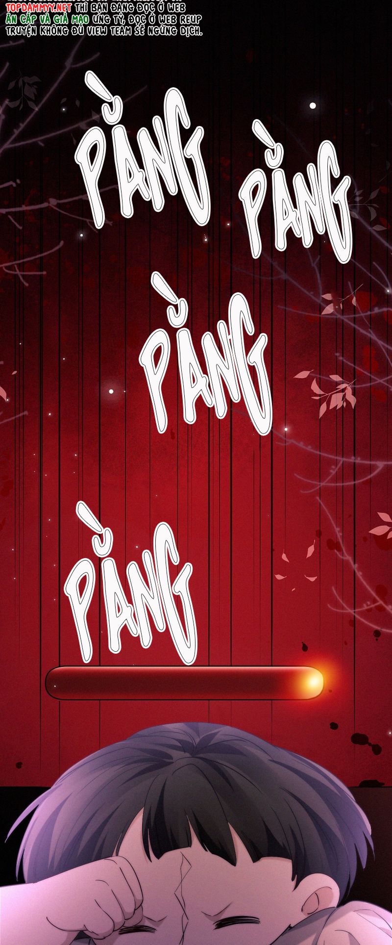 Con Mồi Thân Yêu Của Tôi Chap 15 - Trang 3