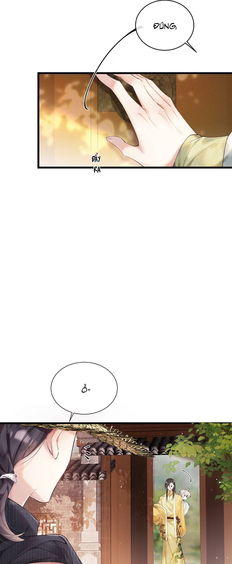 Thập Triều Chap 14 - Trang 3