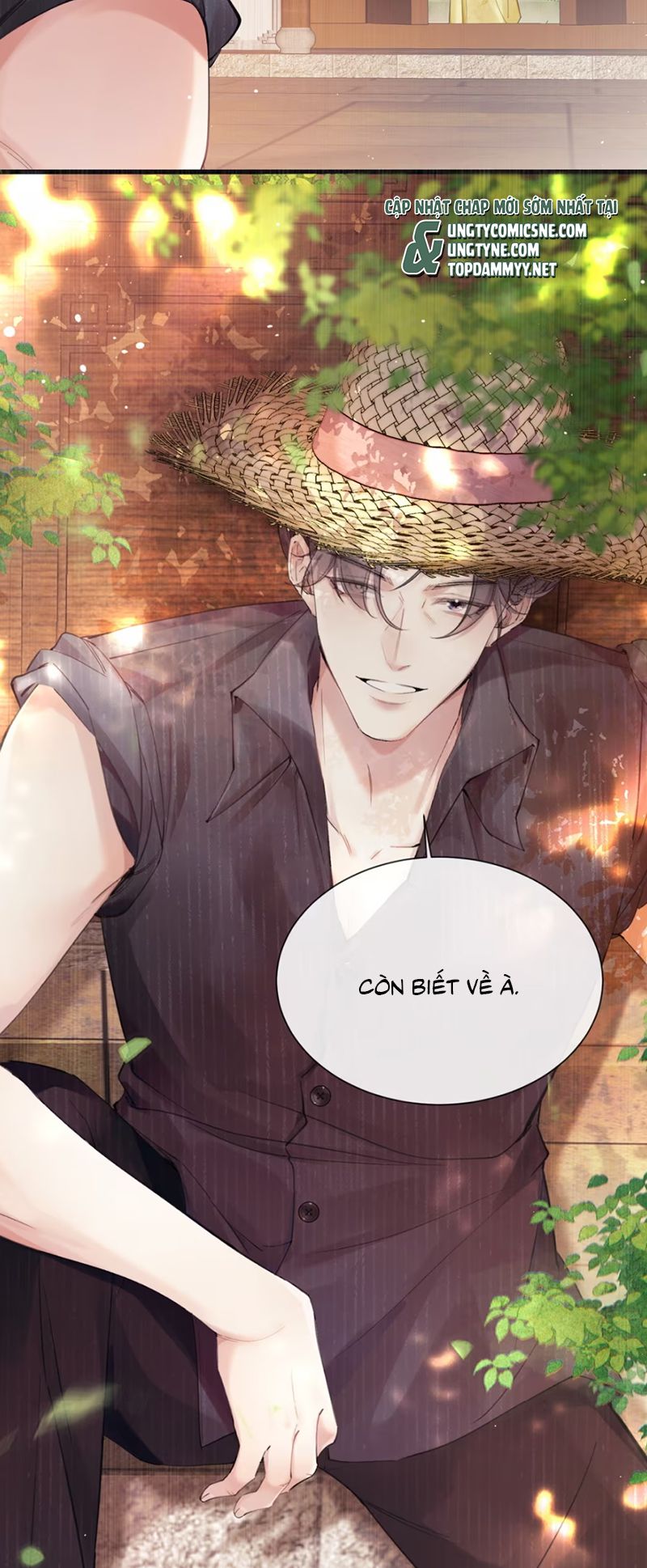 Thập Triều Chap 14 - Trang 3