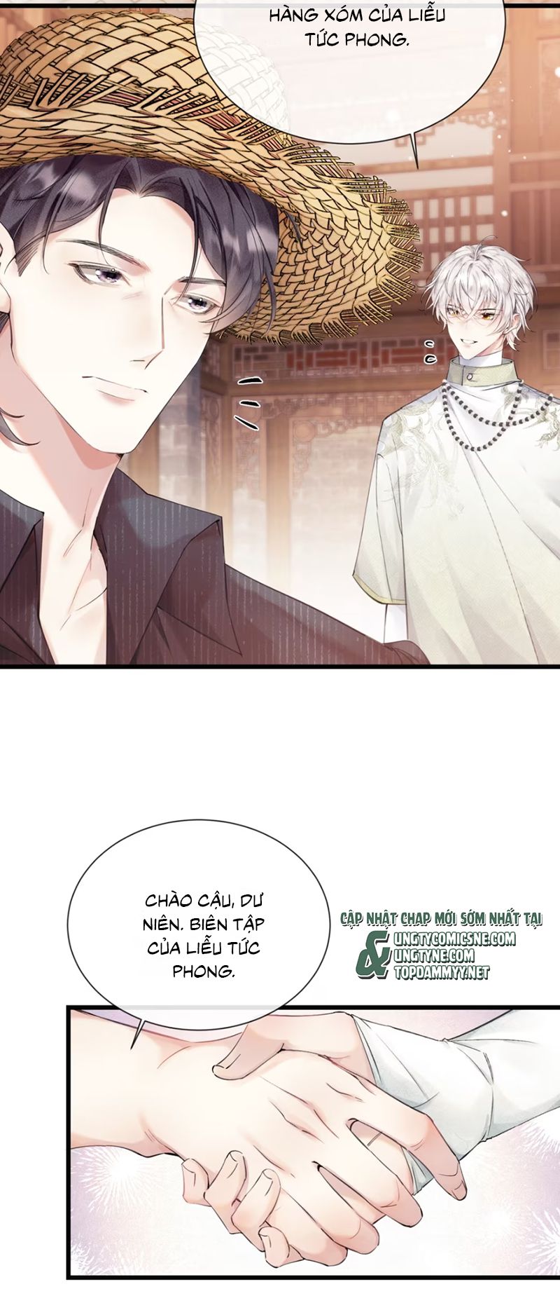 Thập Triều Chap 14 - Trang 3