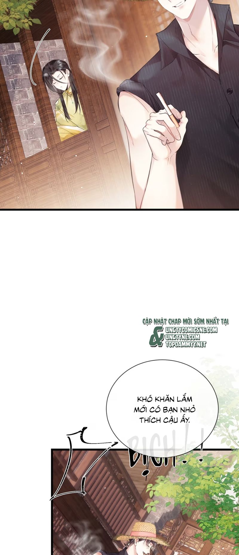 Thập Triều Chap 14 - Trang 3