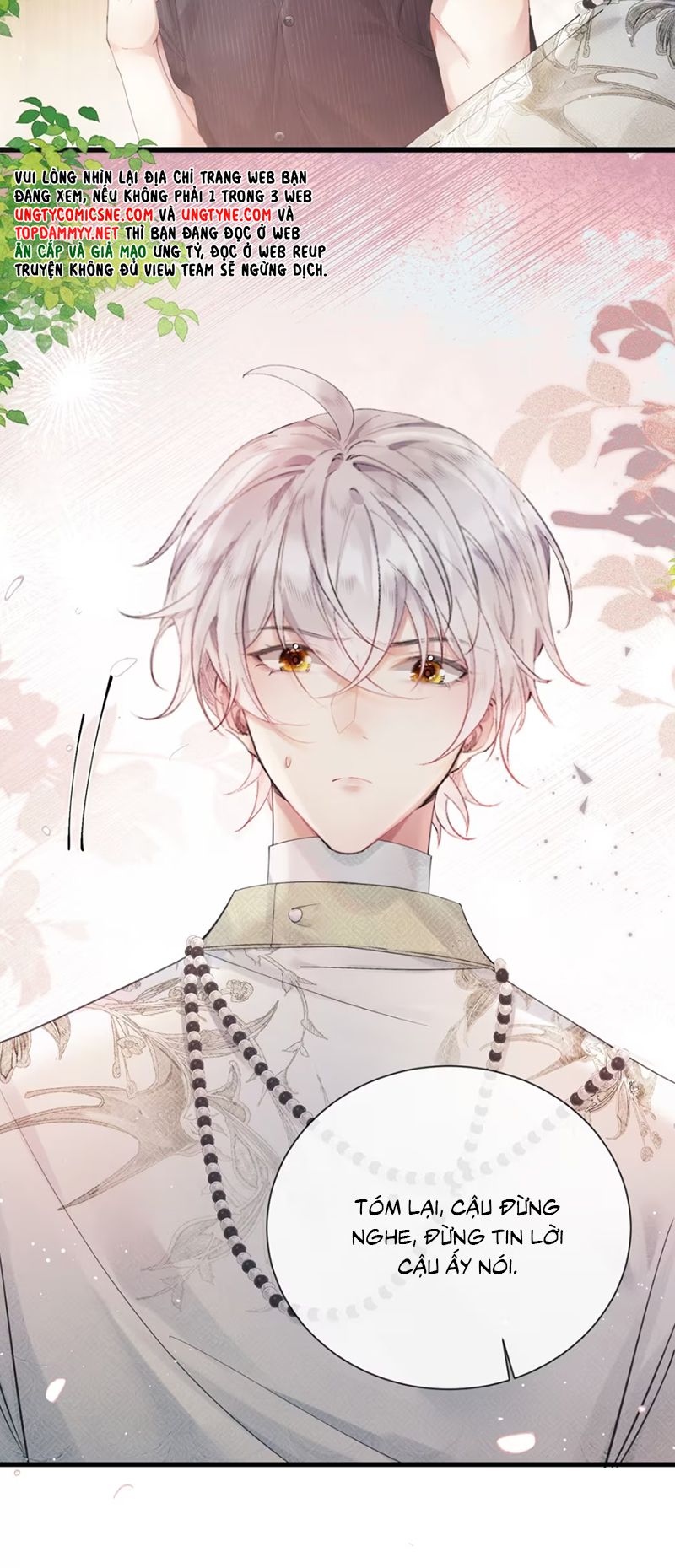 Thập Triều Chap 14 - Trang 3