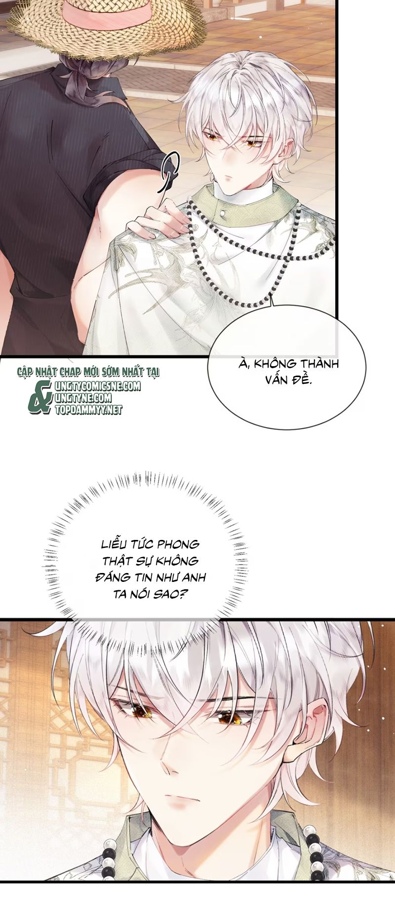 Thập Triều Chap 14 - Trang 3