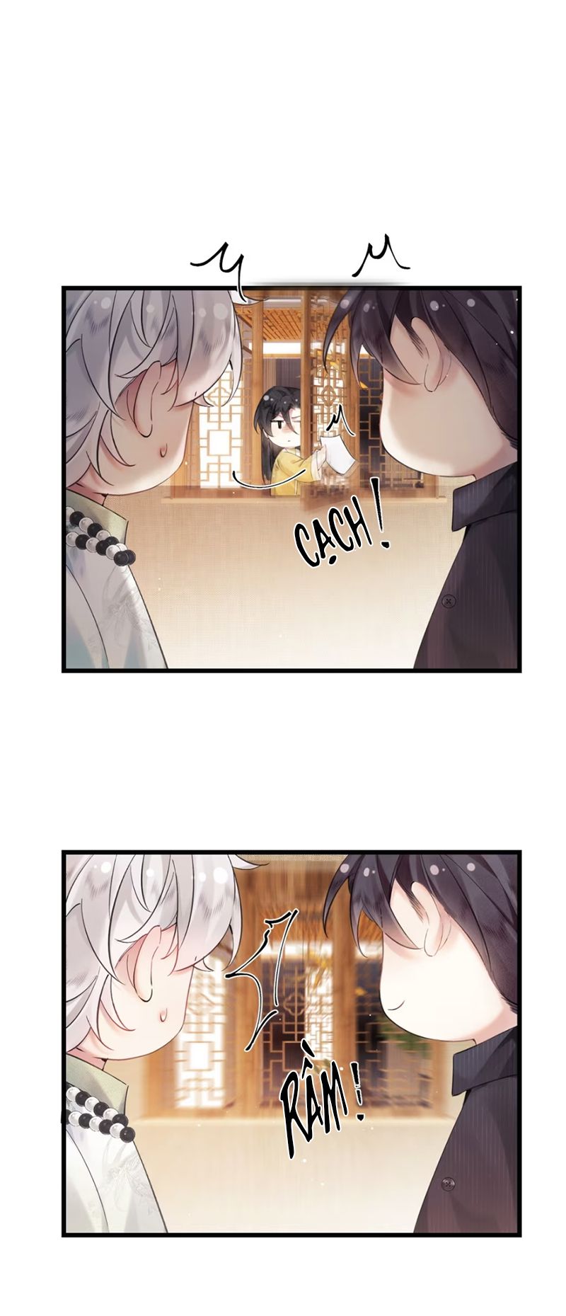 Thập Triều Chap 14 - Trang 3