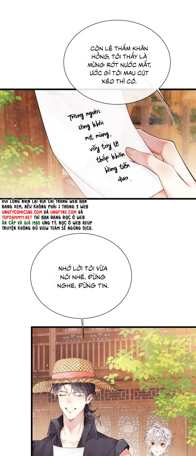 Thập Triều Chap 14 - Trang 3