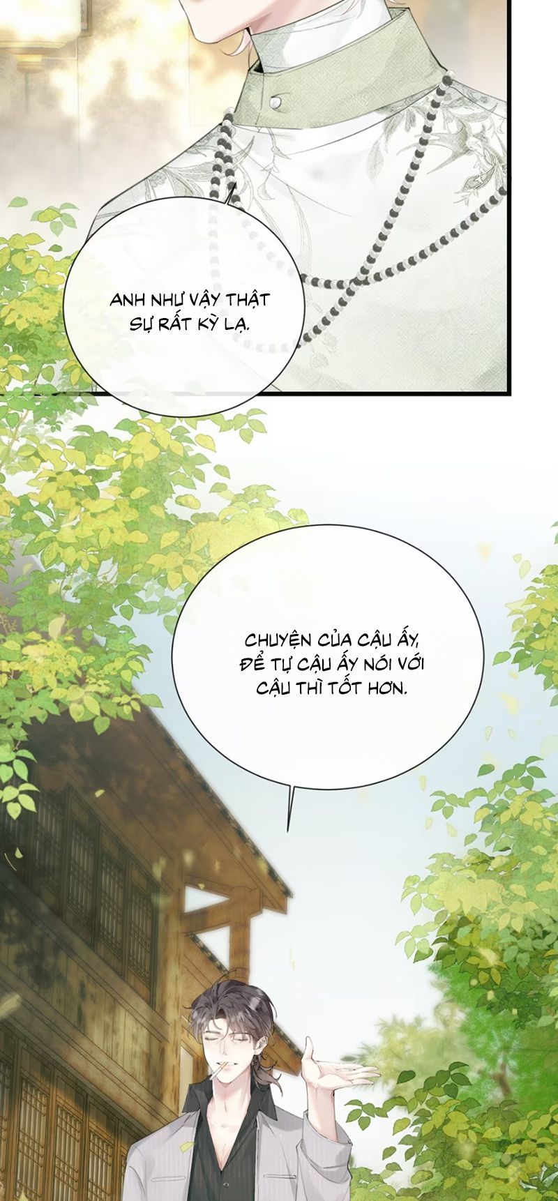 Thập Triều Chap 14 - Trang 3