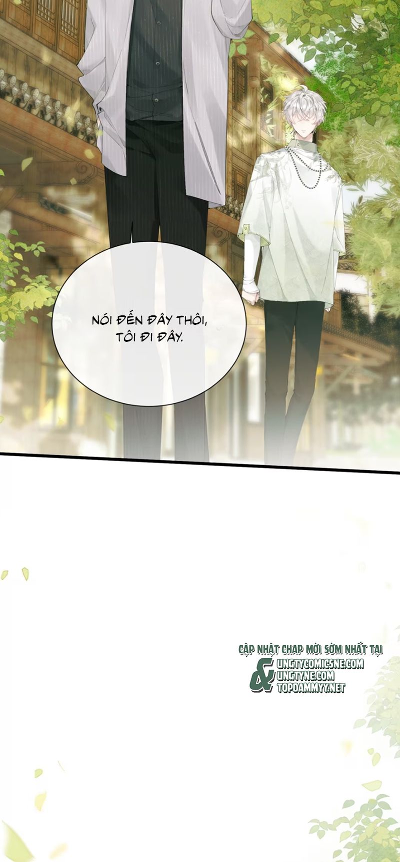 Thập Triều Chap 14 - Trang 3