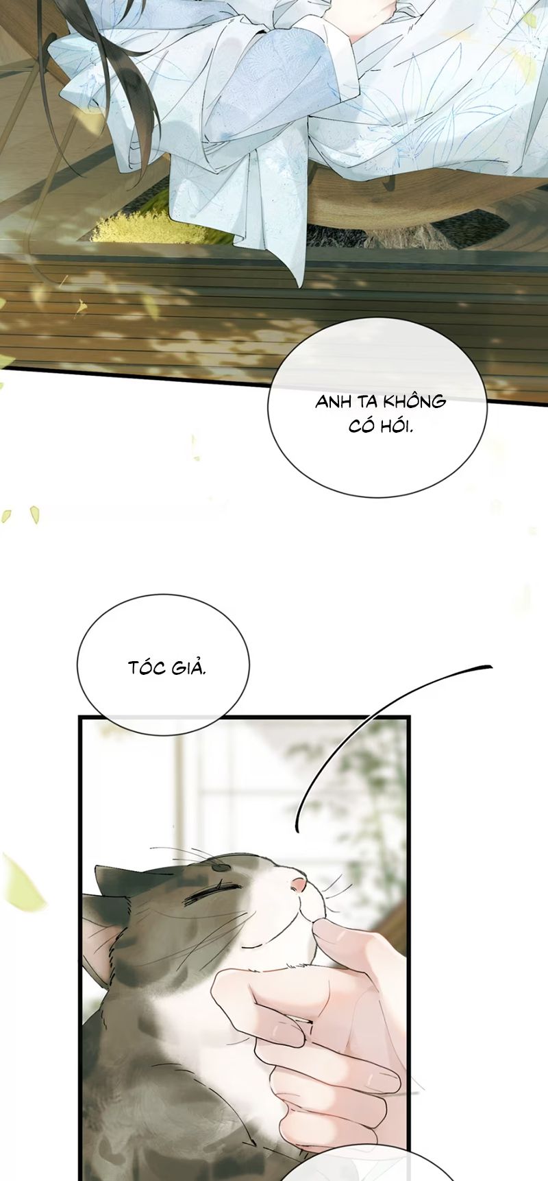 Thập Triều Chap 14 - Trang 3