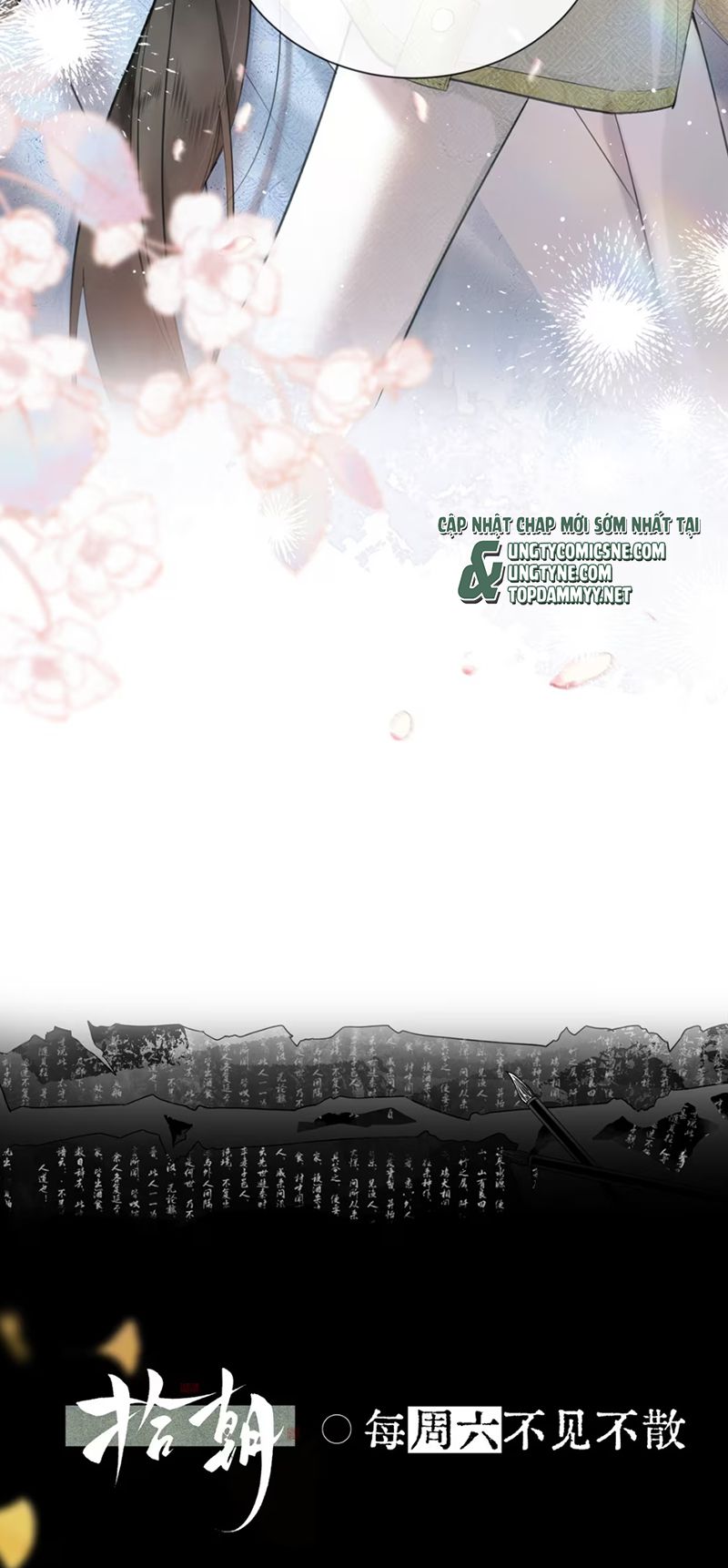 Thập Triều Chap 14 - Trang 3