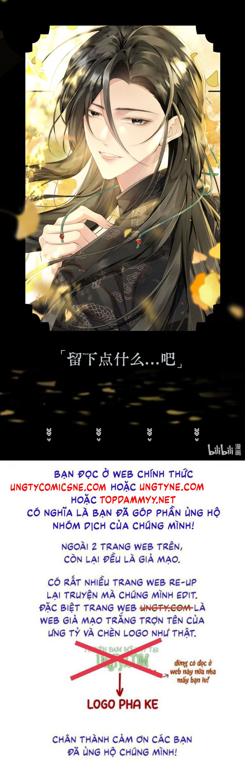 Thập Triều Chap 14 - Trang 3