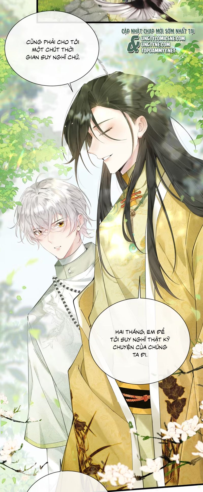 Thập Triều Chap 14 - Trang 3