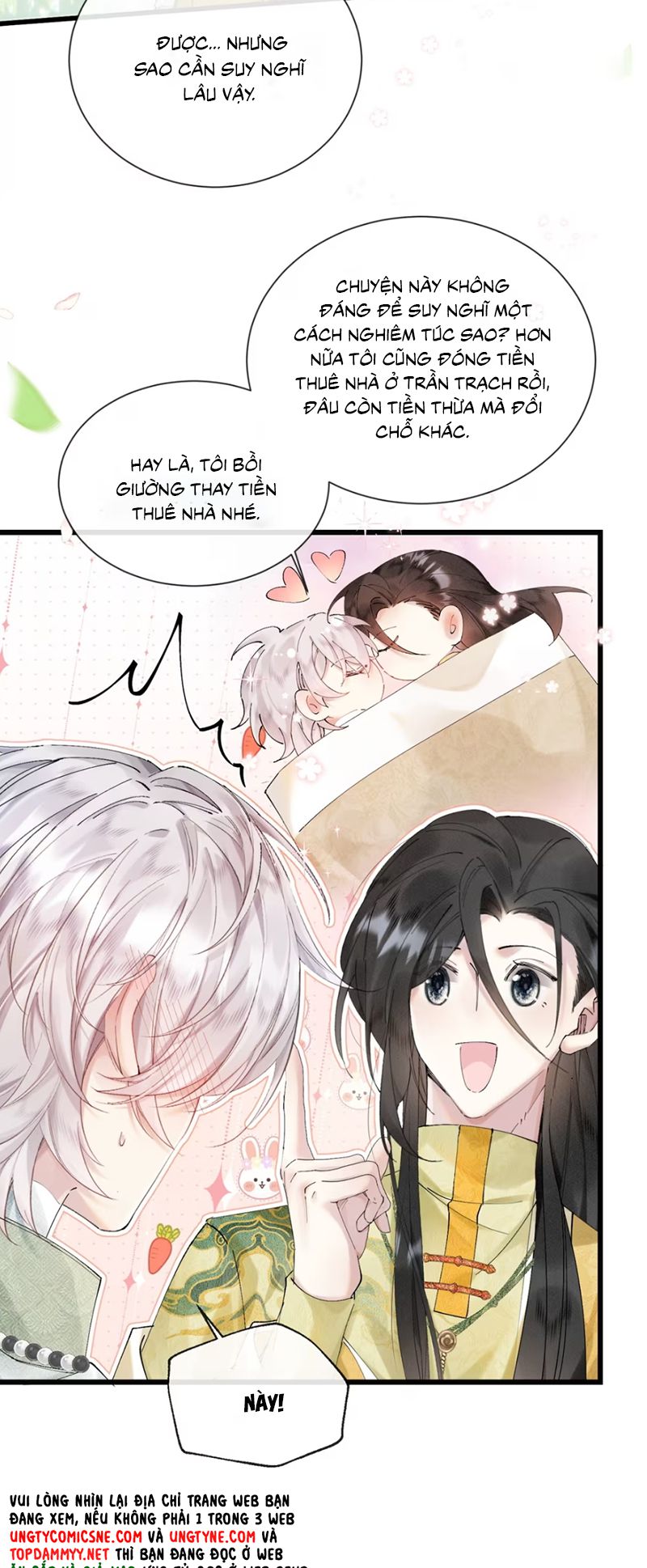 Thập Triều Chap 14 - Trang 3