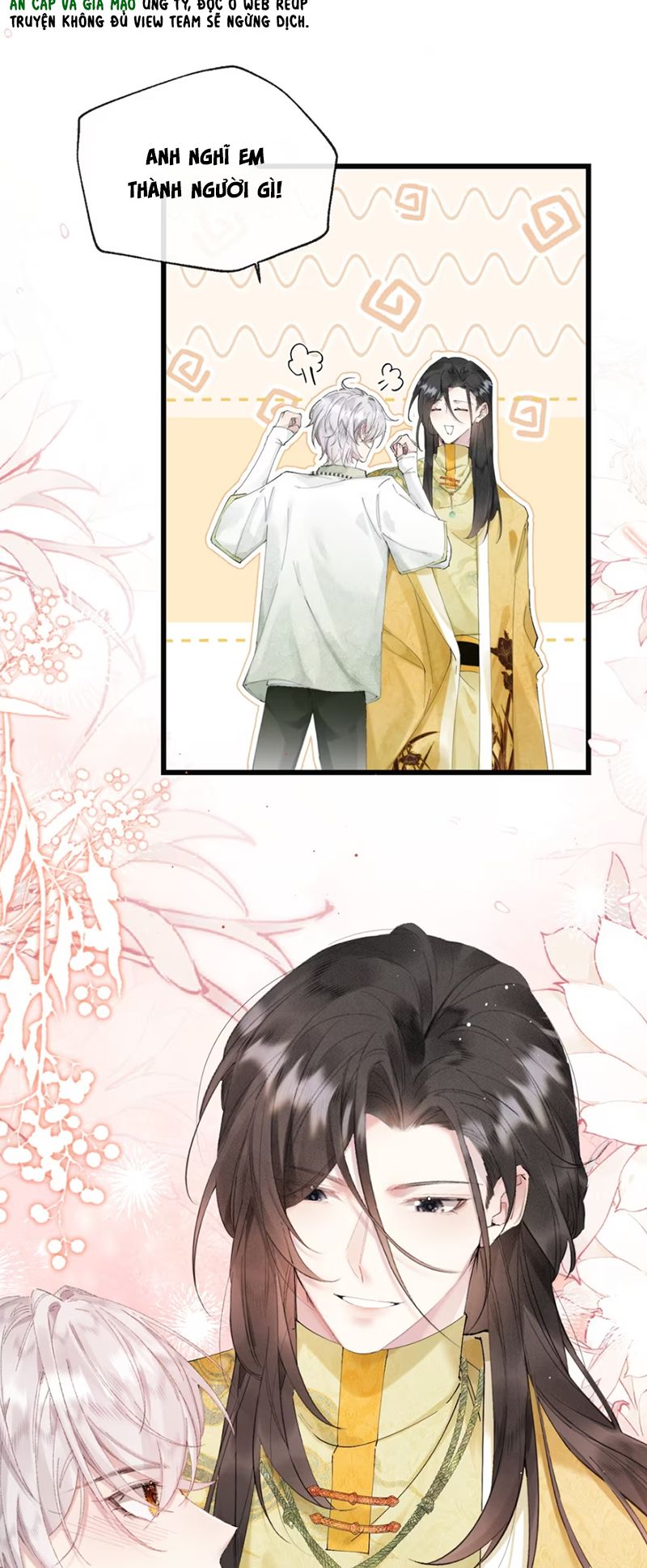 Thập Triều Chap 14 - Trang 3