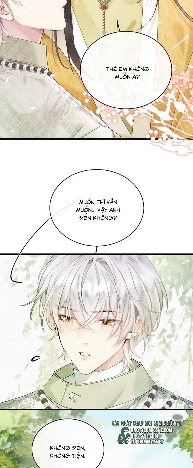 Thập Triều Chap 14 - Trang 3