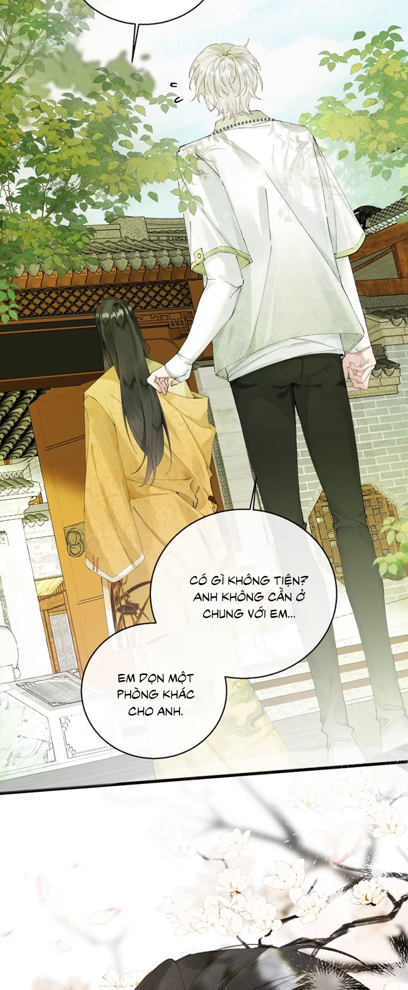 Thập Triều Chap 14 - Trang 3