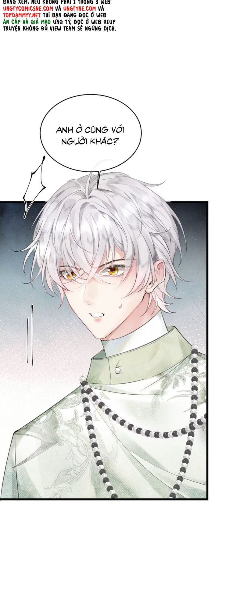 Thập Triều Chap 14 - Trang 3