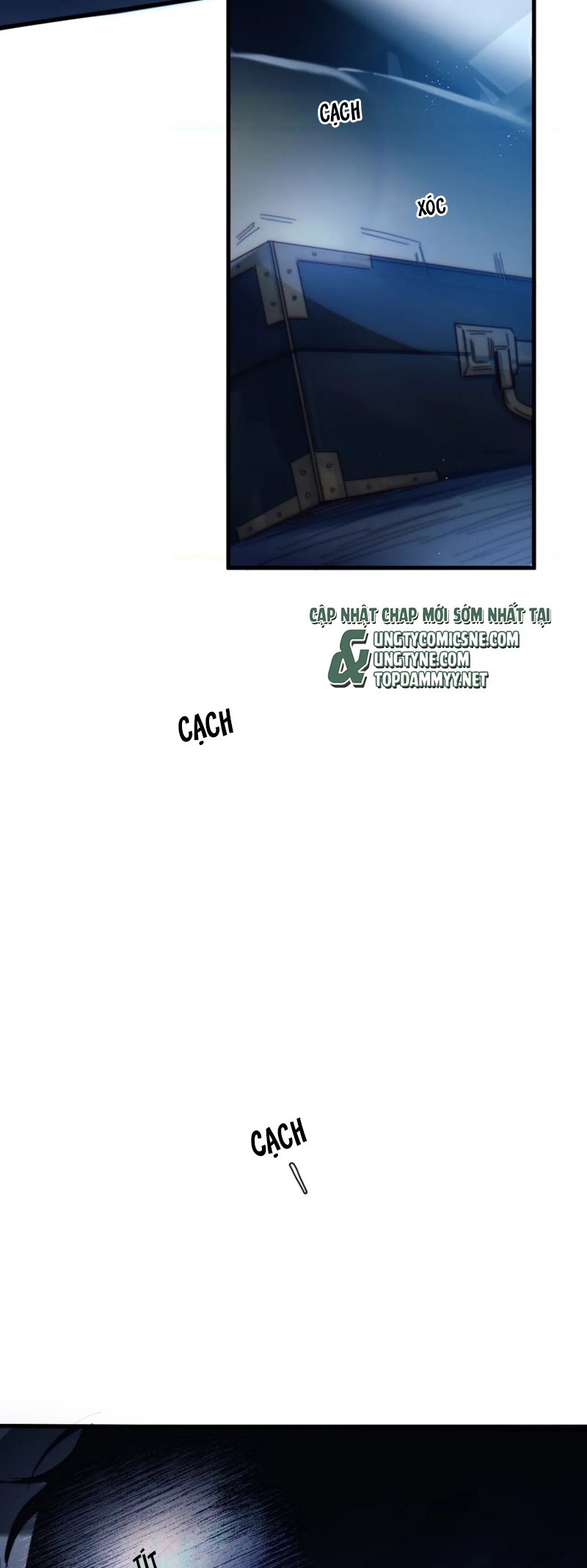 Tinh Vệ Chap 33 - Next Chap 34