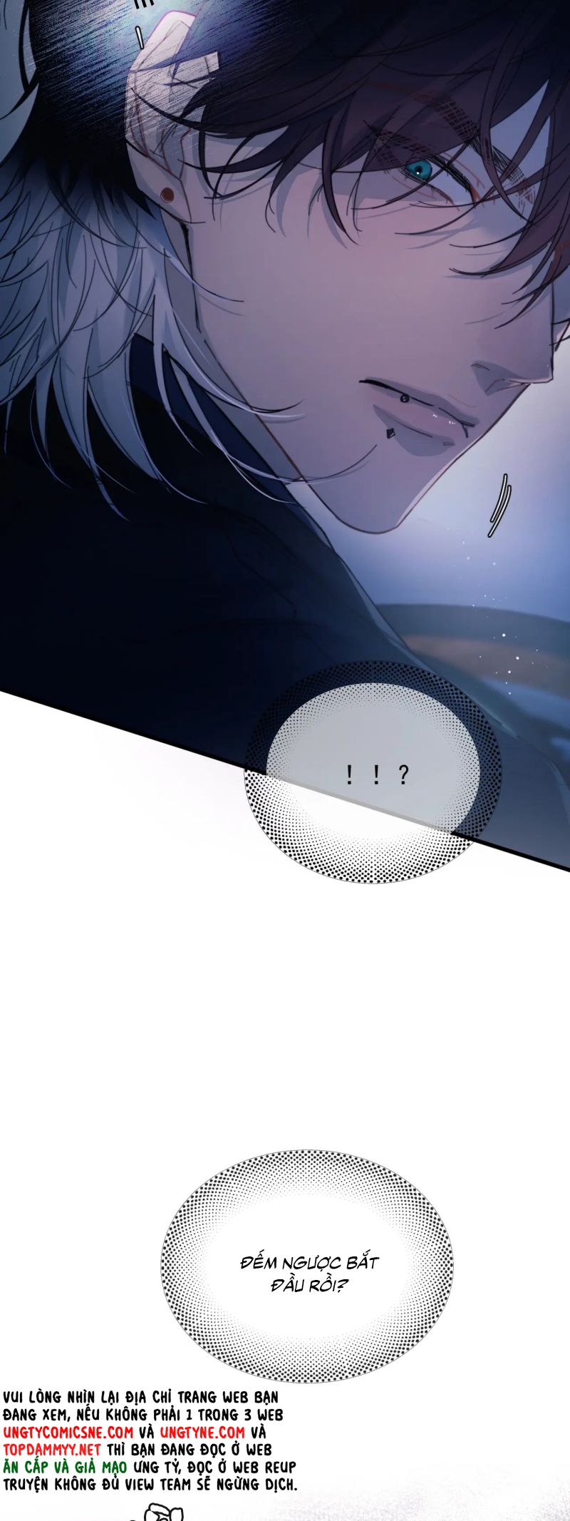 Tinh Vệ Chap 33 - Next Chap 34