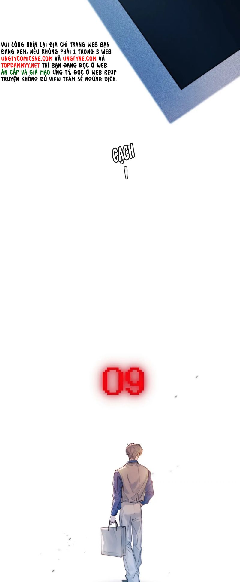 Tinh Vệ Chap 33 - Next Chap 34