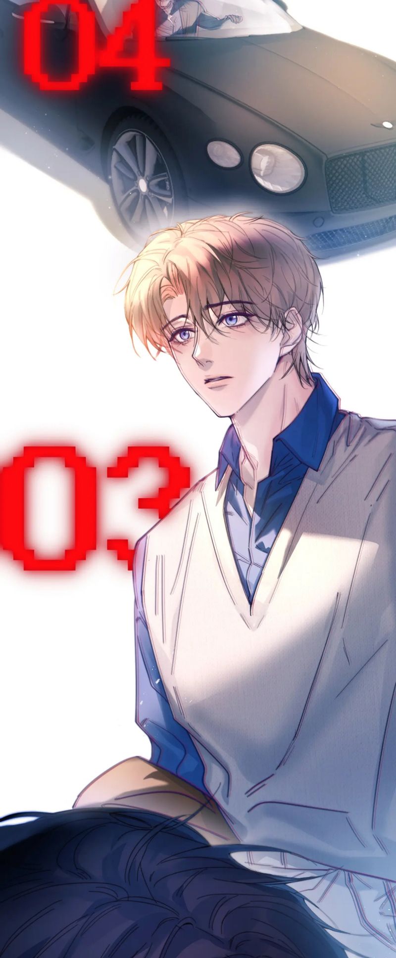 Tinh Vệ Chap 33 - Next Chap 34