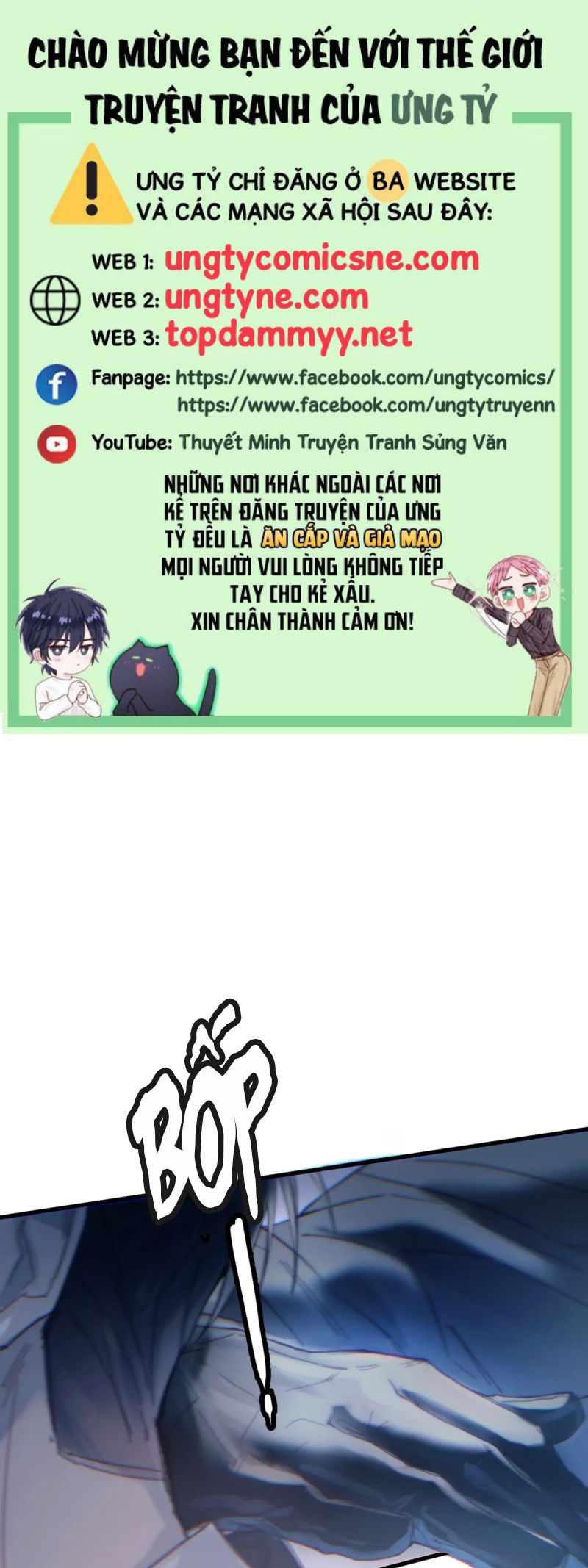 Tinh Vệ Chap 33 - Next Chap 34