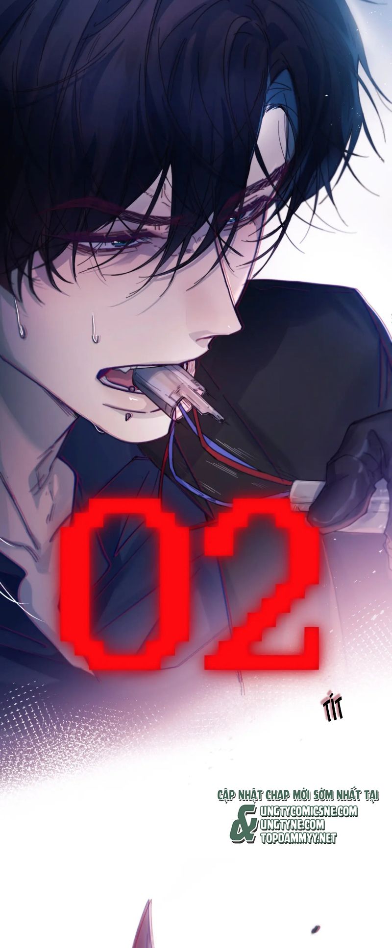 Tinh Vệ Chap 33 - Next Chap 34