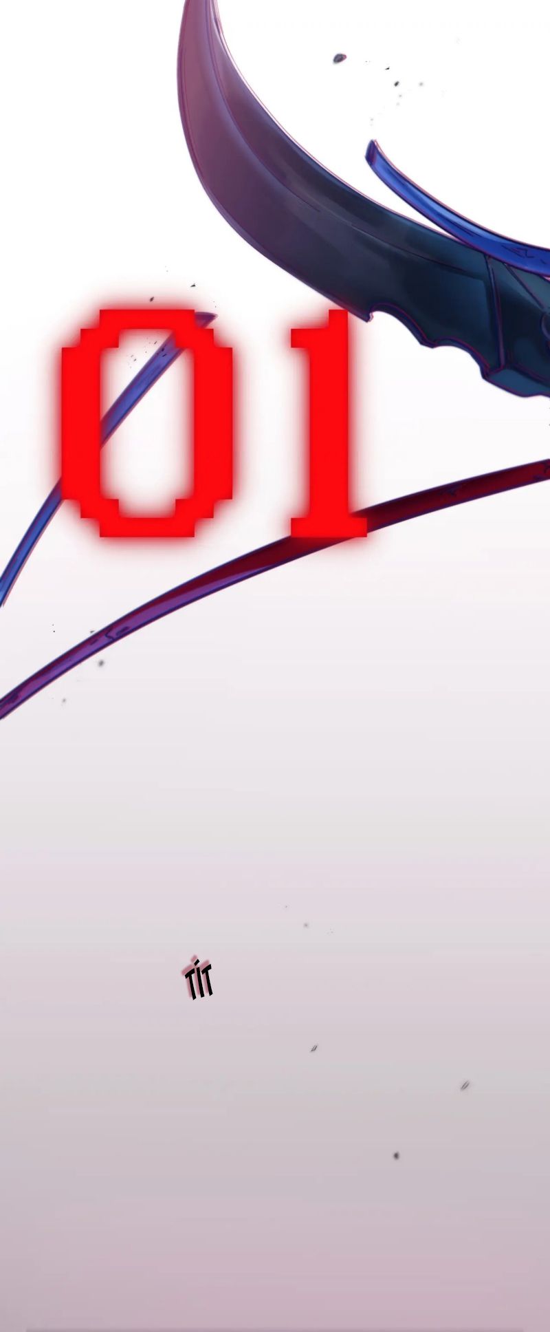 Tinh Vệ Chap 33 - Next Chap 34