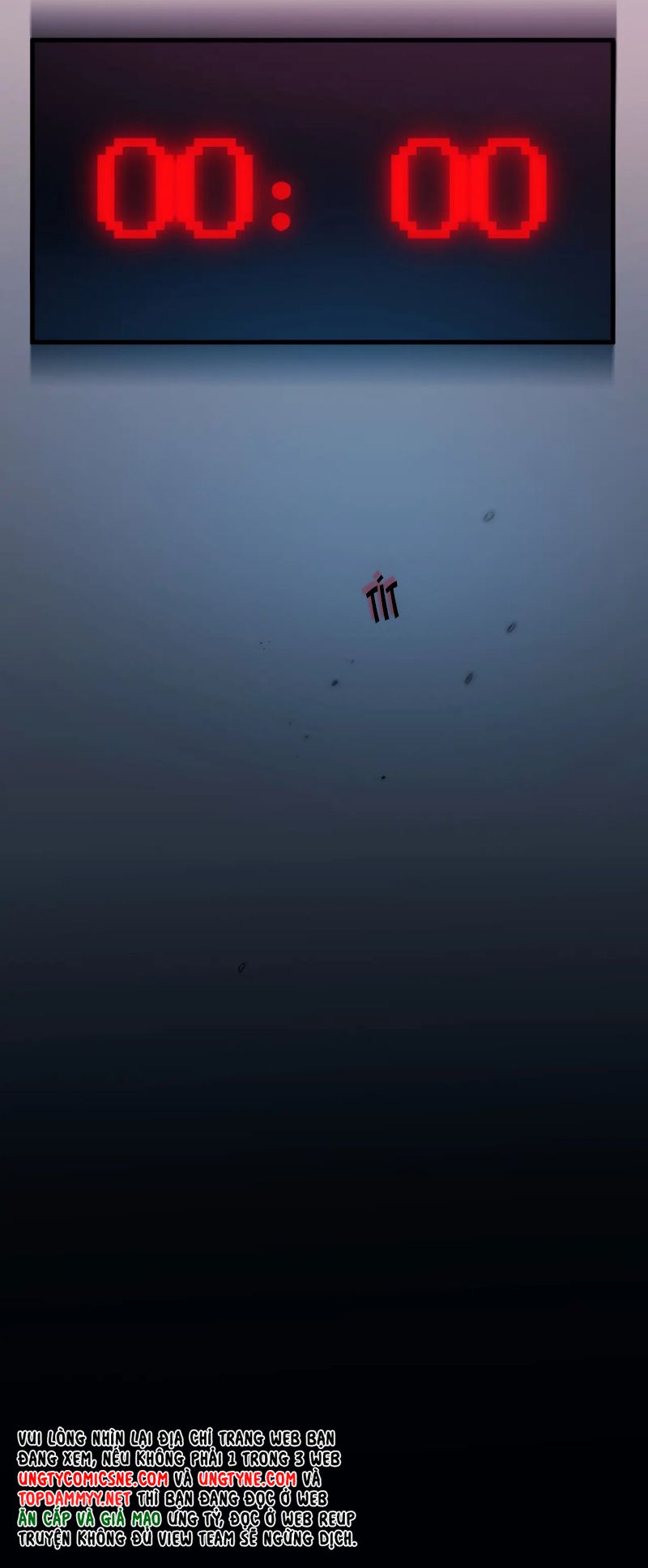 Tinh Vệ Chap 33 - Next Chap 34