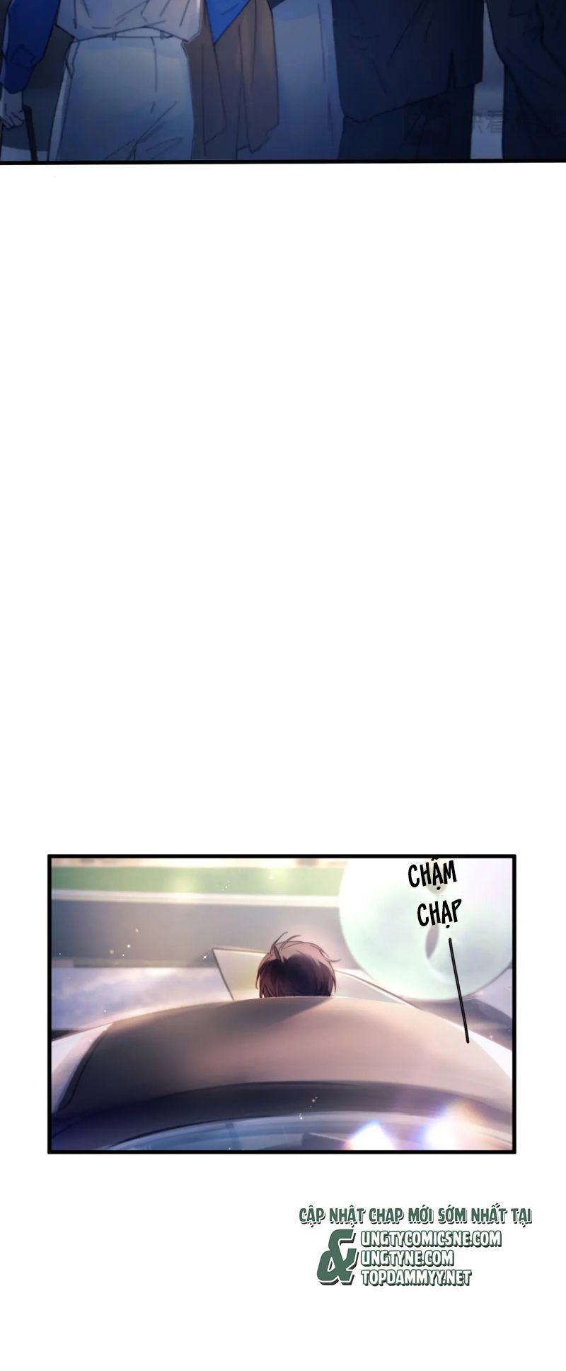 Tinh Vệ Chap 33 - Next Chap 34