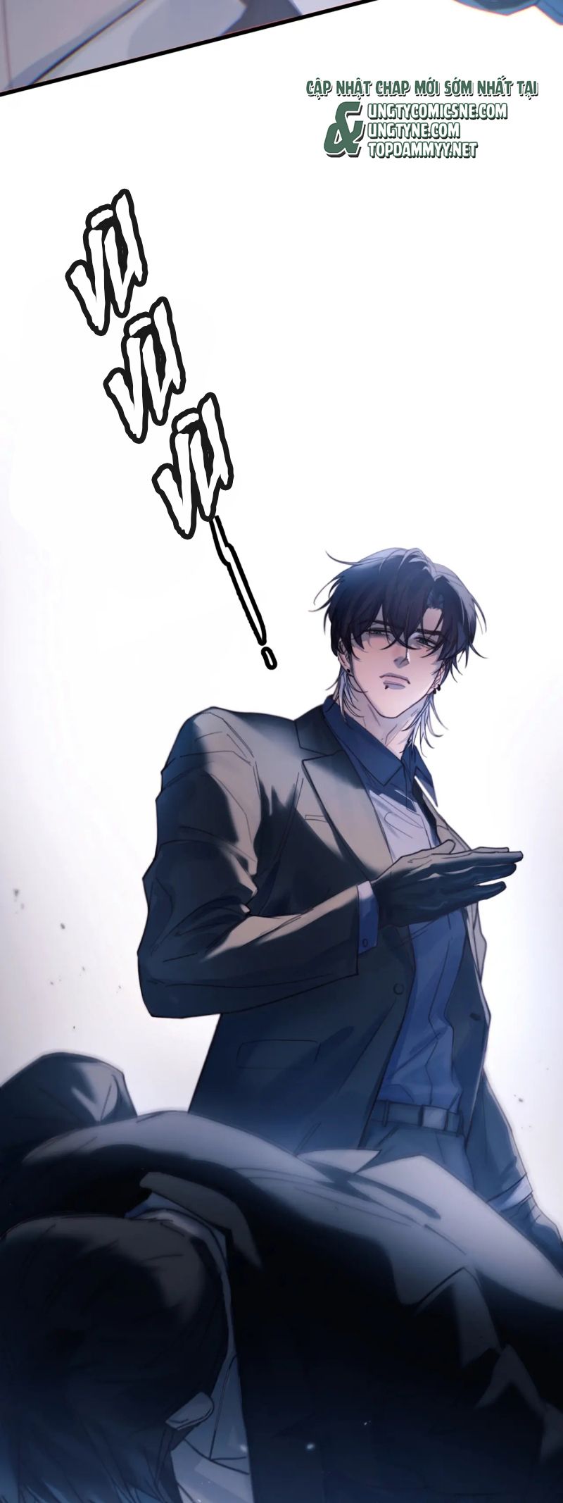 Tinh Vệ Chap 33 - Next Chap 34