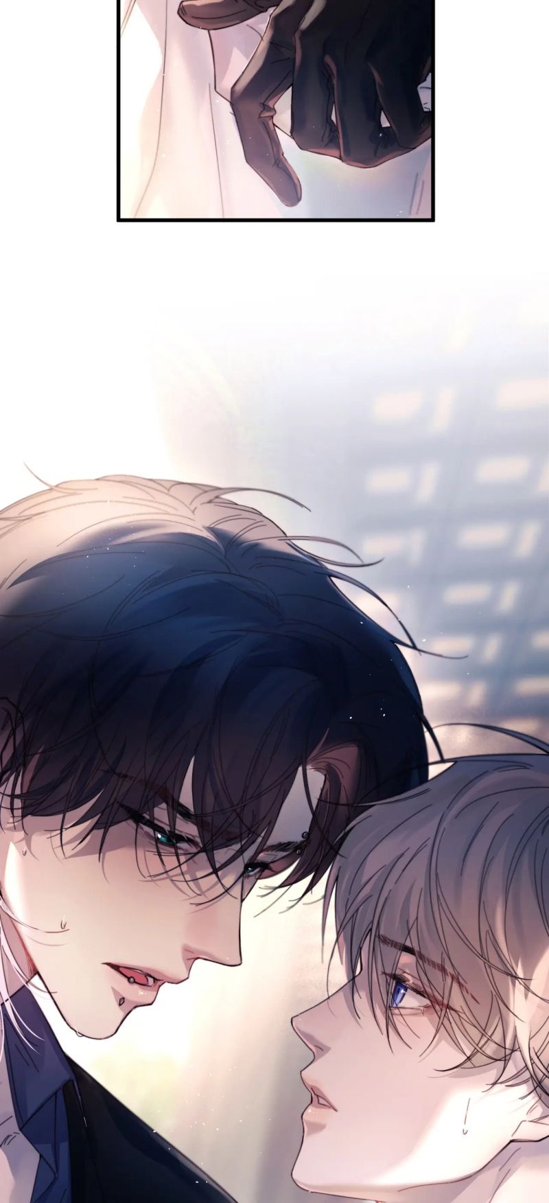 Tinh Vệ Chap 33 - Next Chap 34