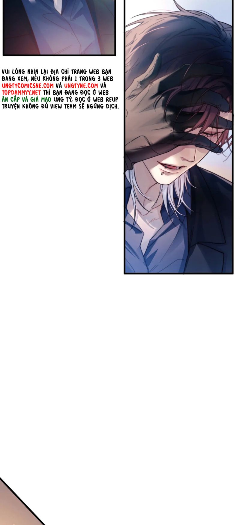 Tinh Vệ Chap 33 - Next Chap 34